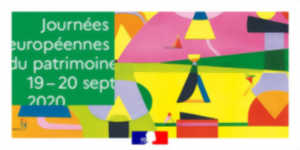 photo JEP 2025 : Le Domaine de George Sand