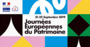Journées Européennes du Patrimoine au Château d'Ars