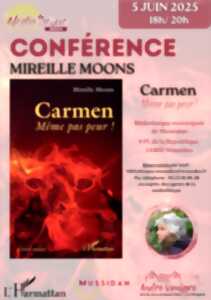 photo Conférence 