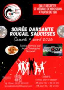 photo Repas rougail/saucisses