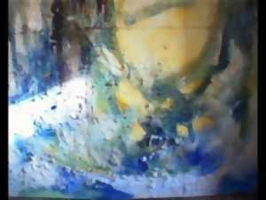 Expo : Gauthier Joyeux