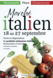 Le Marché Italien
