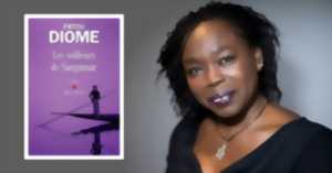 Fatou Diome - Les veilleurs de Sangomar
