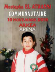 MUSTAPHA EL ATRASSI