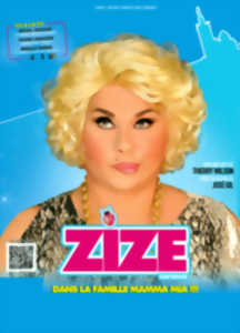 ZIZE