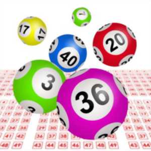 LOTO À NOMEXY