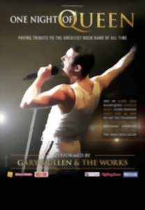 ONE NIGHT OF QUEEN