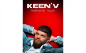 Concert :Keen'V