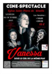 CINE SPECTACLE 