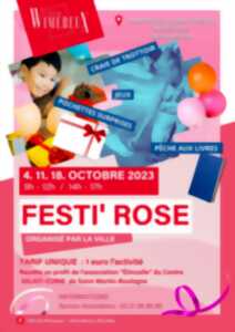 FESTI'ROSE