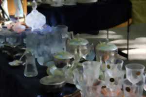 Vide Grenier Calvisson