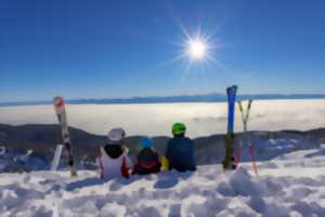 FOIRE AUX SKIS