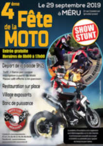 Fête de la moto