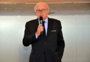 Conférence : 