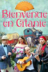 Bienvenue en Gitanie