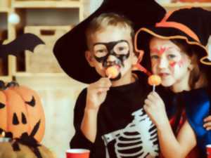 Halloween