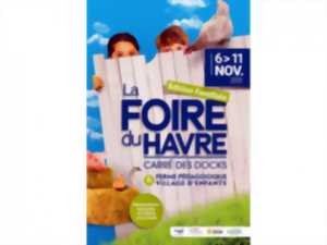 Foire Expo du Havre