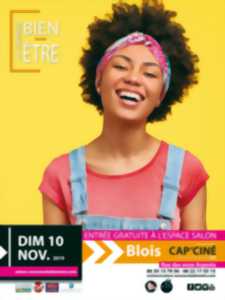 La journée Bien-Être au Cap'Ciné de Blois