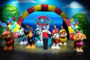 SPECTACLE : PAT'PATROUILLE