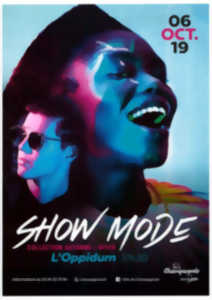 SHOW MODE