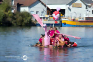 Les baignoires dans l'Oise