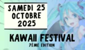 Kawaii Festival