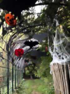 Halloween au Potager des Princes