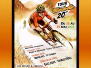 MIRABELLE CYCLO - TOUR DE LA MIRABELLE