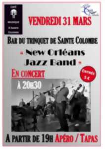 Concert de Jazz 