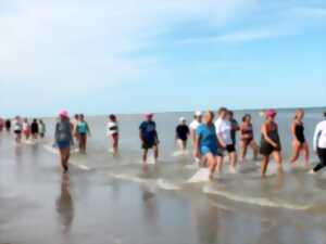 photo Mon Village Vacances - Marche dans l'eau