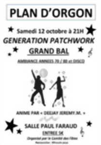 Grand bal