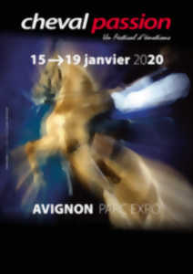 CHEVAL PASSION 2020 - 2 JOURS