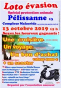 Loto Evasion