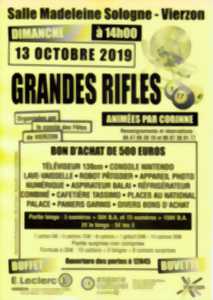 Grandes Rifles