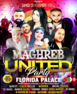 MAGHREB UNITED