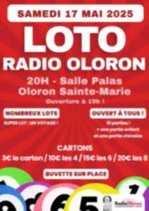 photo Loto de Radio Oloron