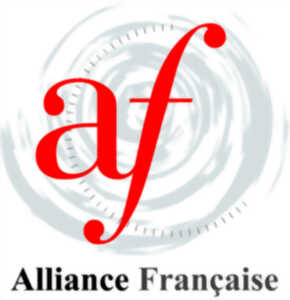 Conférence de l'Alliance Française : 