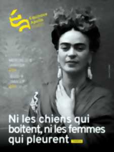 Indre Spectacle Peinture Ni Les Chiens Qui Boitent Ni Les Femmes Qui Pleurent Agenda Chateauroux