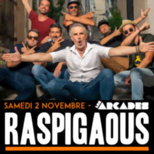 RASPIGAOUS