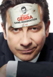 LAURENT GERRA