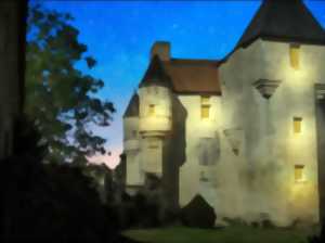 LA NUIT DES CHÂTEAUX À BALANZAC