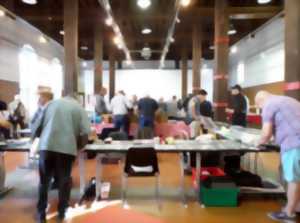 Bourse et salon numismatique