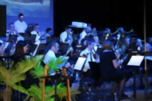 photo Concert d'automne de l'Orchestre d'Harmonie