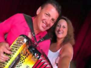 Freddy et Sabrina FRIANT