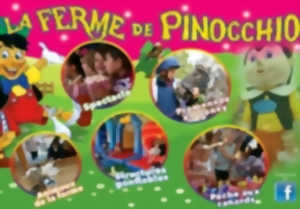 La ferme de Pinocchio