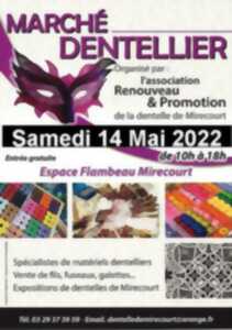 photo Marché dentellier