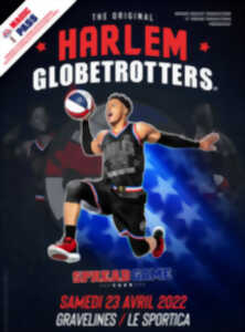 HARLEM GLOBETROTTERS