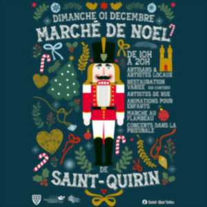 photo Marché de Noël