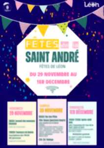 photo Fêtes de la St André