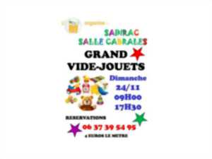 Grand Vide-Jouets